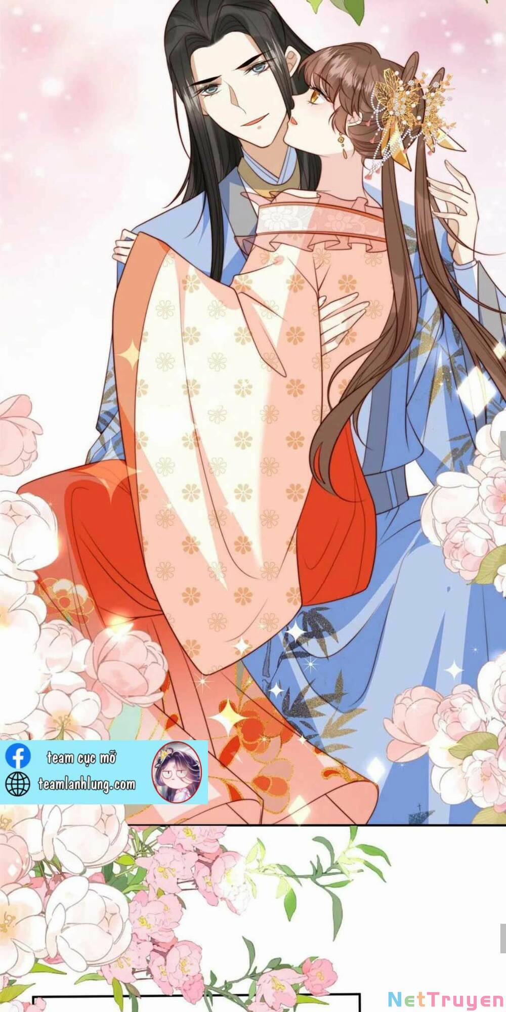 Trở Thành Nữ Phụ Ác Độc Chinh Phục Vương Gia 49 trang 24