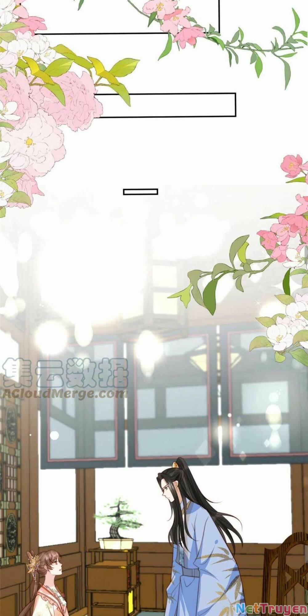 Trở Thành Nữ Phụ Ác Độc Chinh Phục Vương Gia 49 trang 25