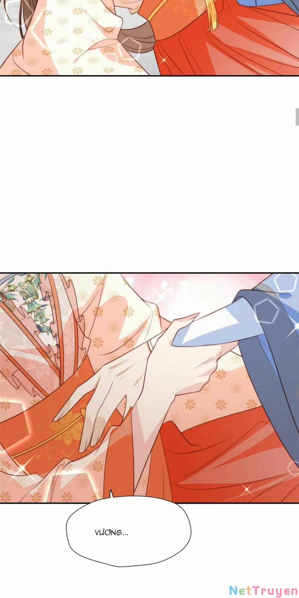 Trở Thành Nữ Phụ Ác Độc Chinh Phục Vương Gia 49 trang 28