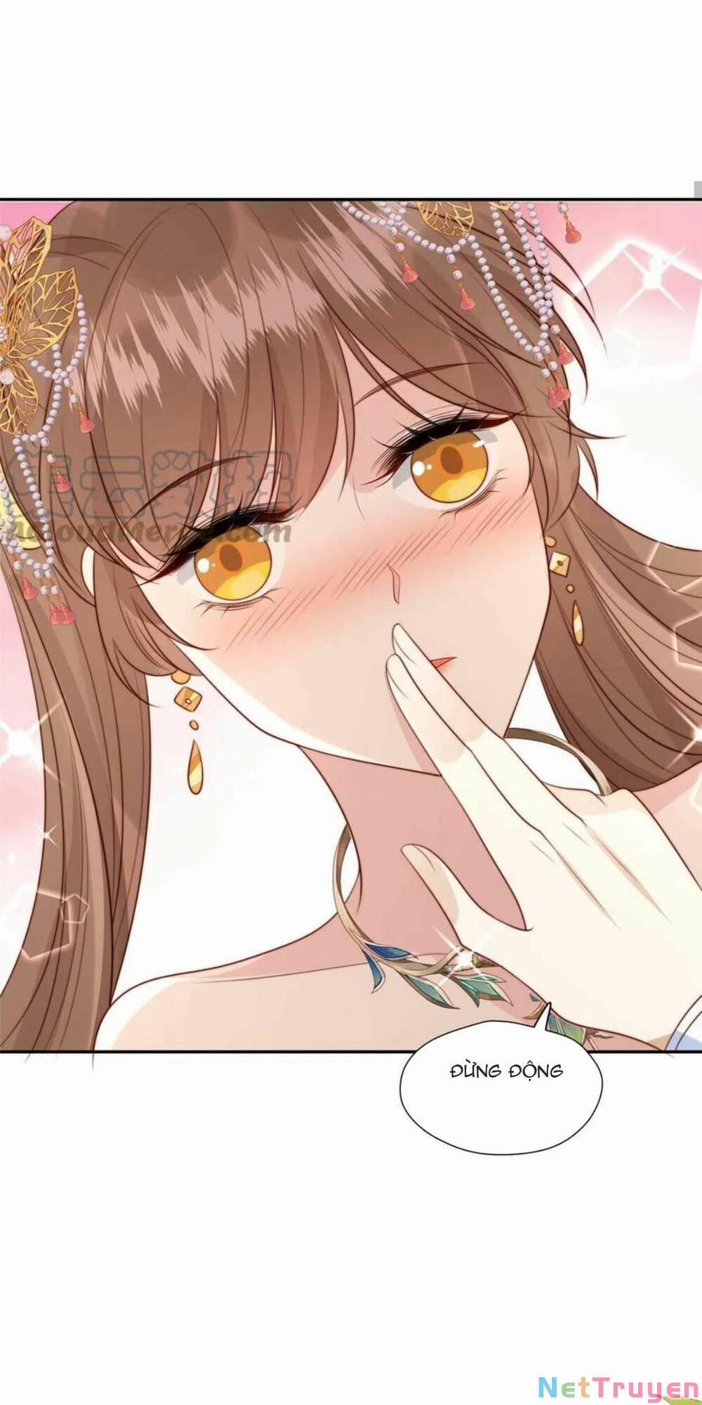 Trở Thành Nữ Phụ Ác Độc Chinh Phục Vương Gia 49 trang 29