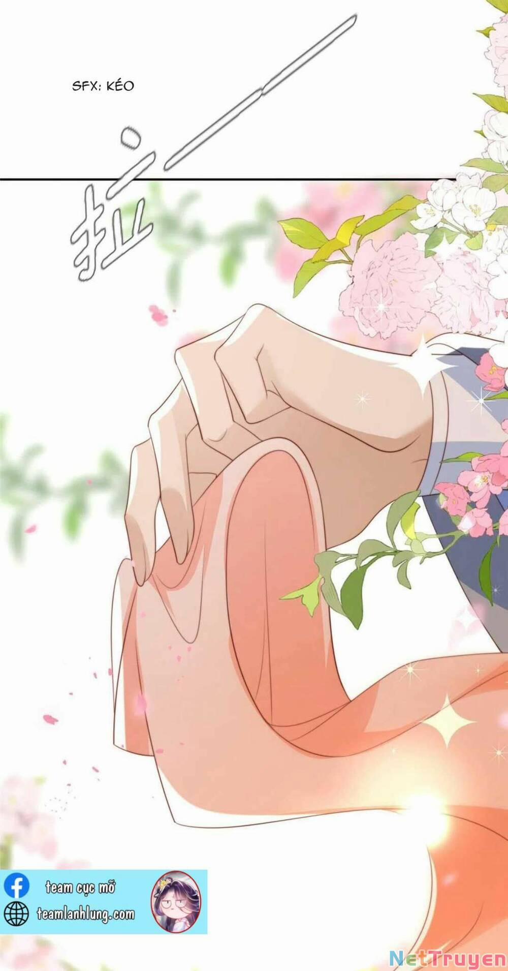 Trở Thành Nữ Phụ Ác Độc Chinh Phục Vương Gia 49 trang 30