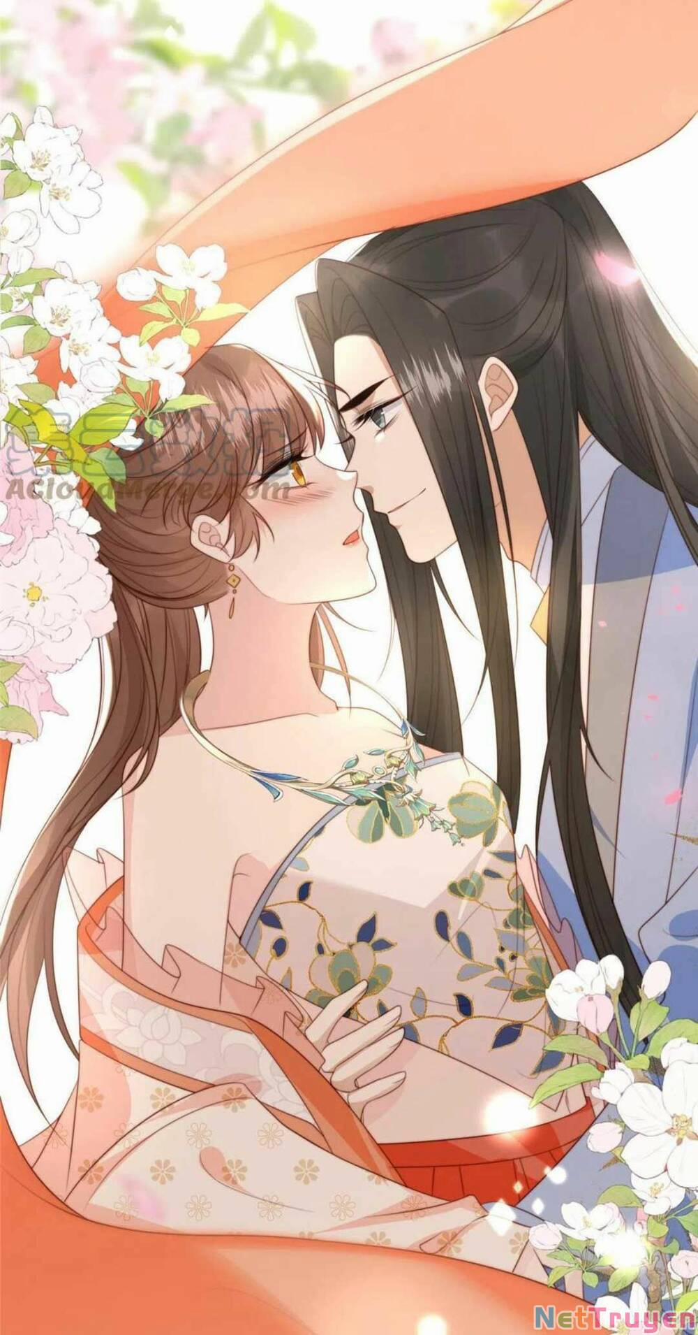 Trở Thành Nữ Phụ Ác Độc Chinh Phục Vương Gia 49 trang 31