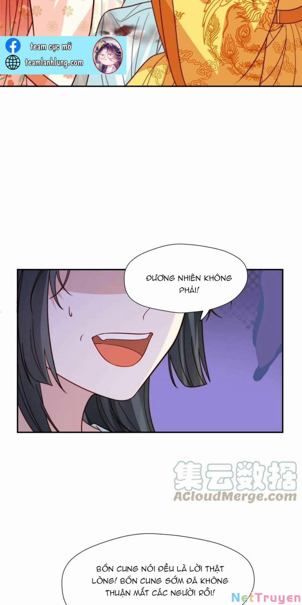 Trở Thành Nữ Phụ Ác Độc Chinh Phục Vương Gia 49 trang 5