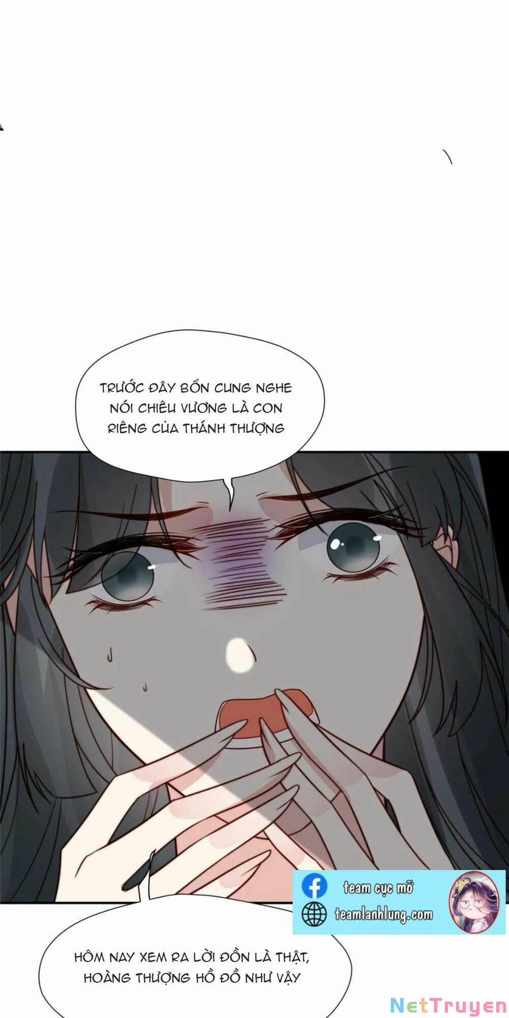 Trở Thành Nữ Phụ Ác Độc Chinh Phục Vương Gia 49 trang 9