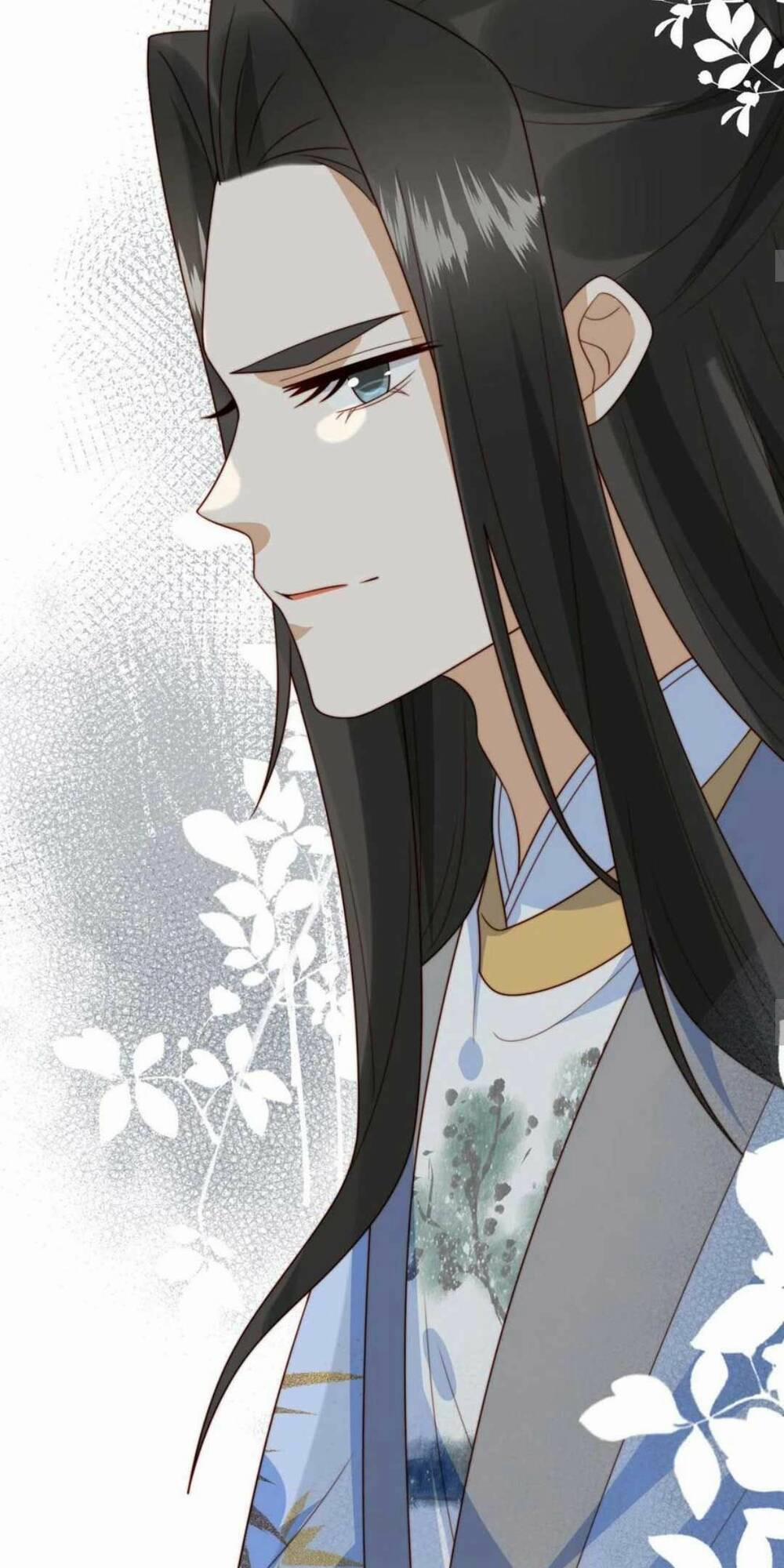 Trở Thành Nữ Phụ Ác Độc Chinh Phục Vương Gia 51 trang 12