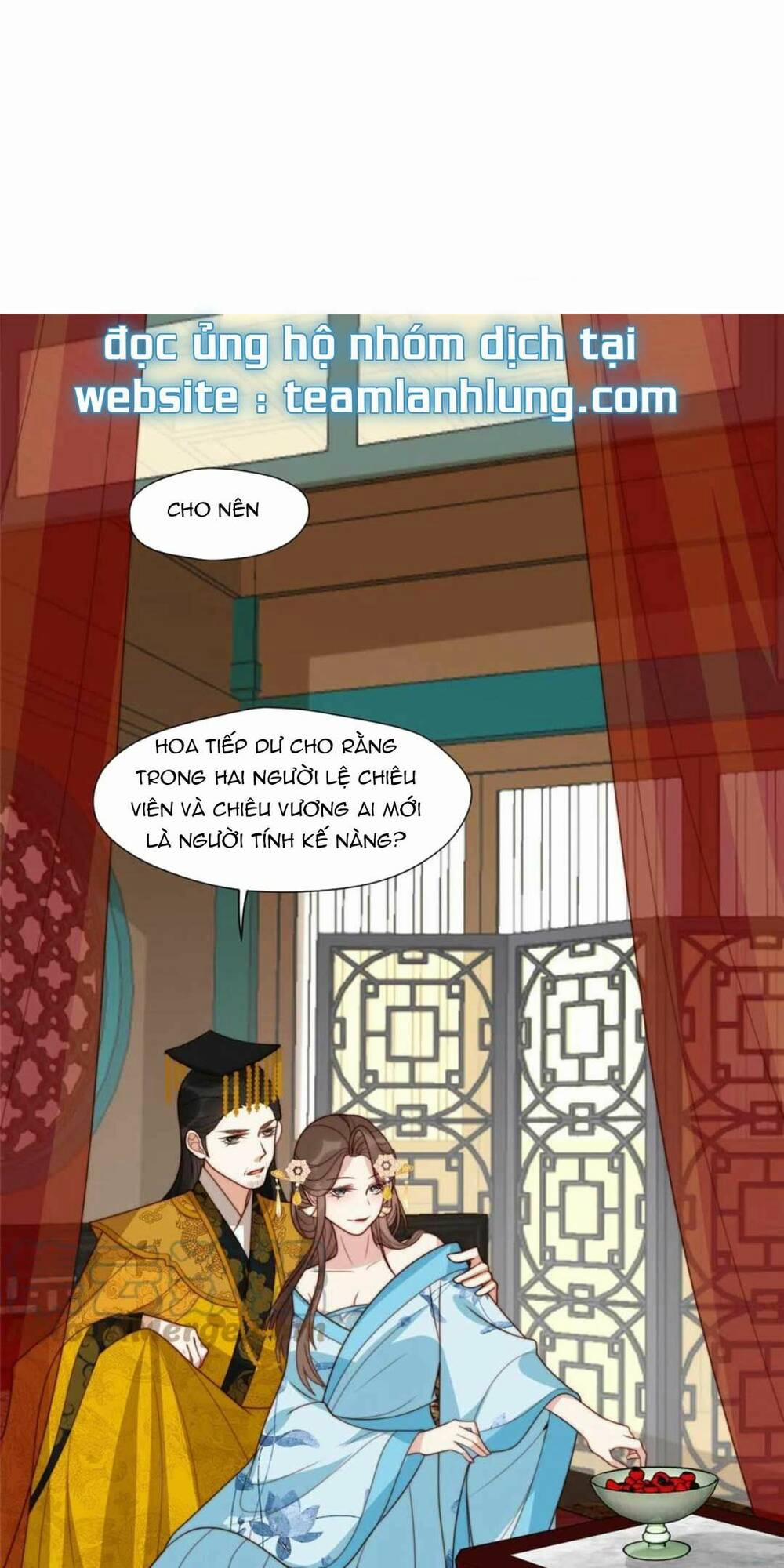 Trở Thành Nữ Phụ Ác Độc Chinh Phục Vương Gia 51 trang 2