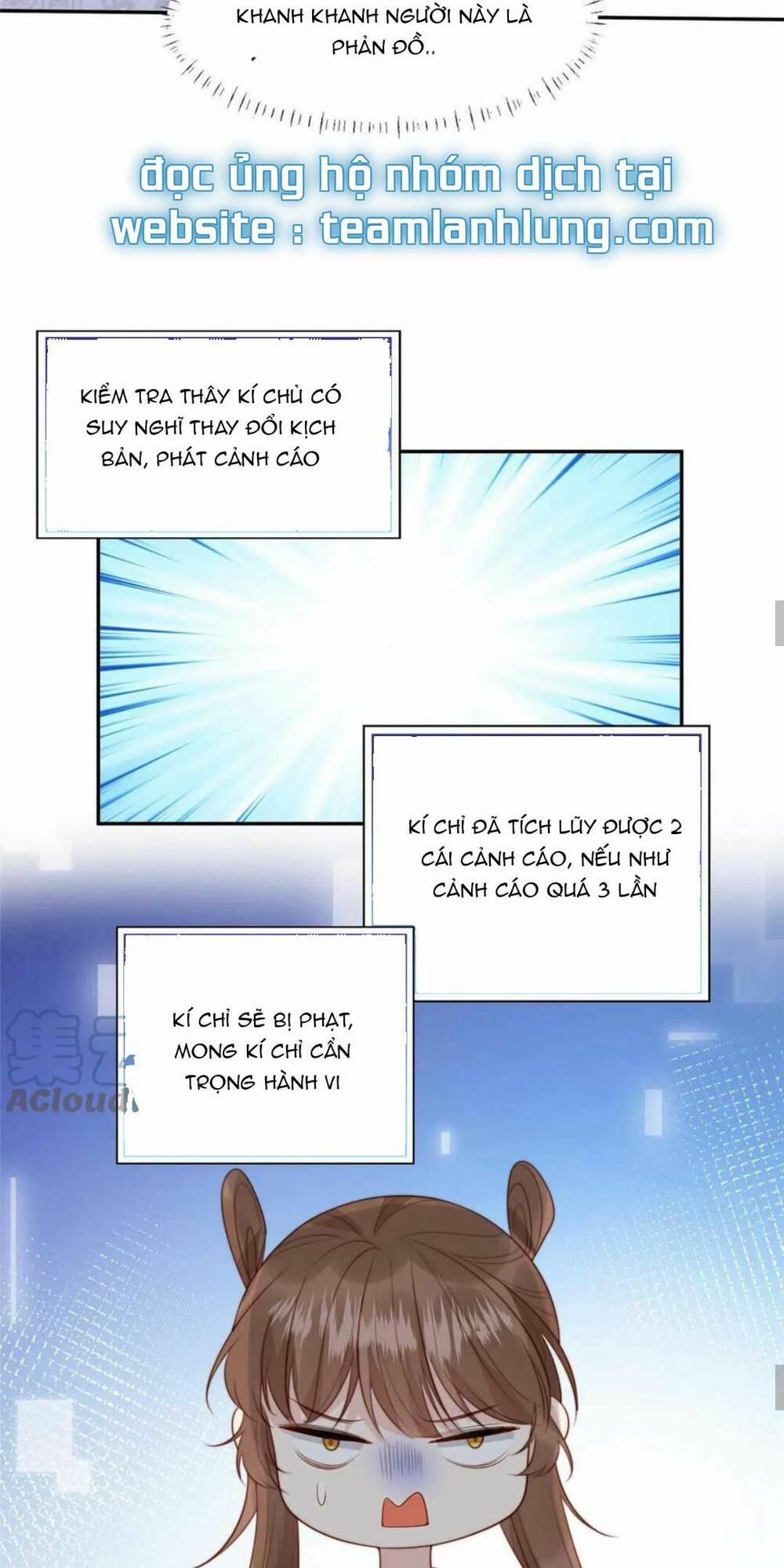 Trở Thành Nữ Phụ Ác Độc Chinh Phục Vương Gia 51 trang 20