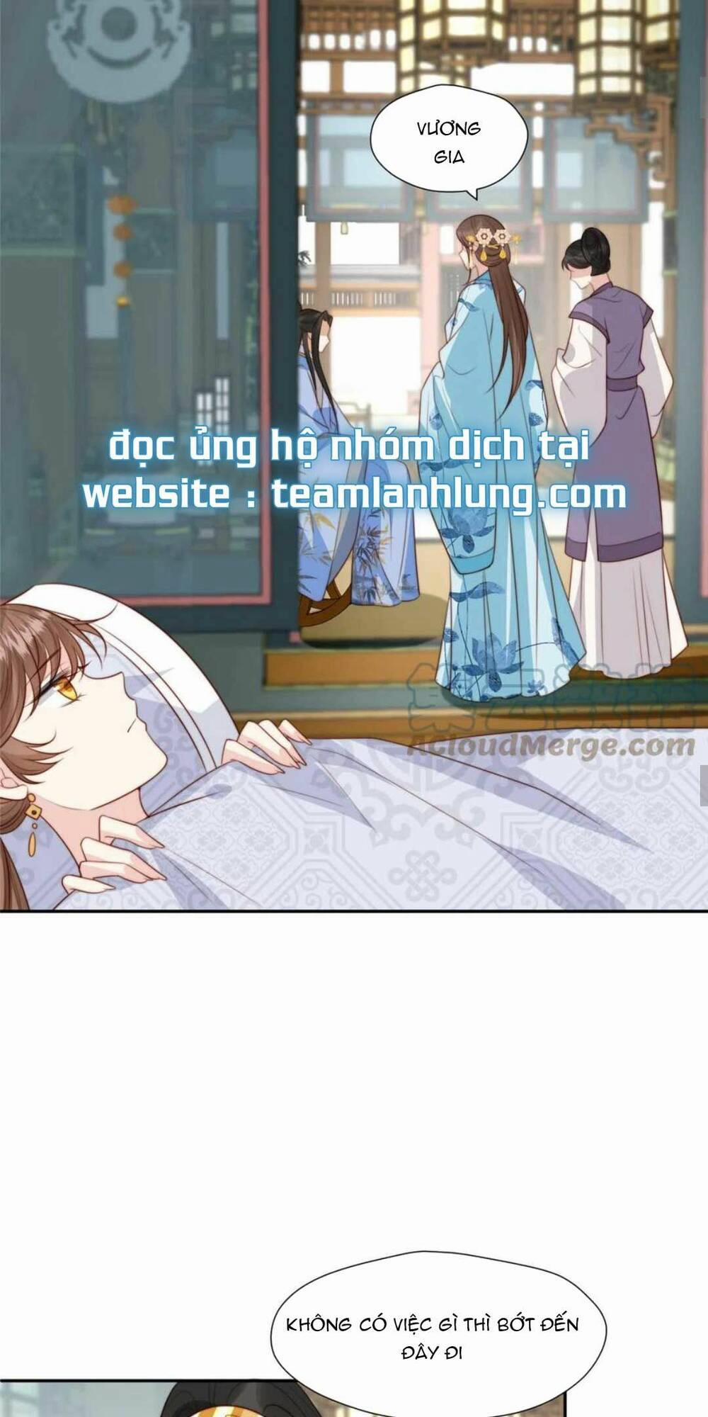 Trở Thành Nữ Phụ Ác Độc Chinh Phục Vương Gia 51 trang 26