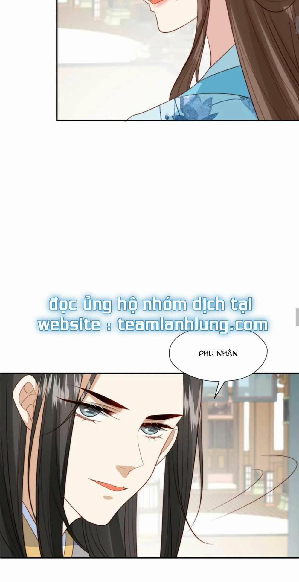 Trở Thành Nữ Phụ Ác Độc Chinh Phục Vương Gia 51 trang 28