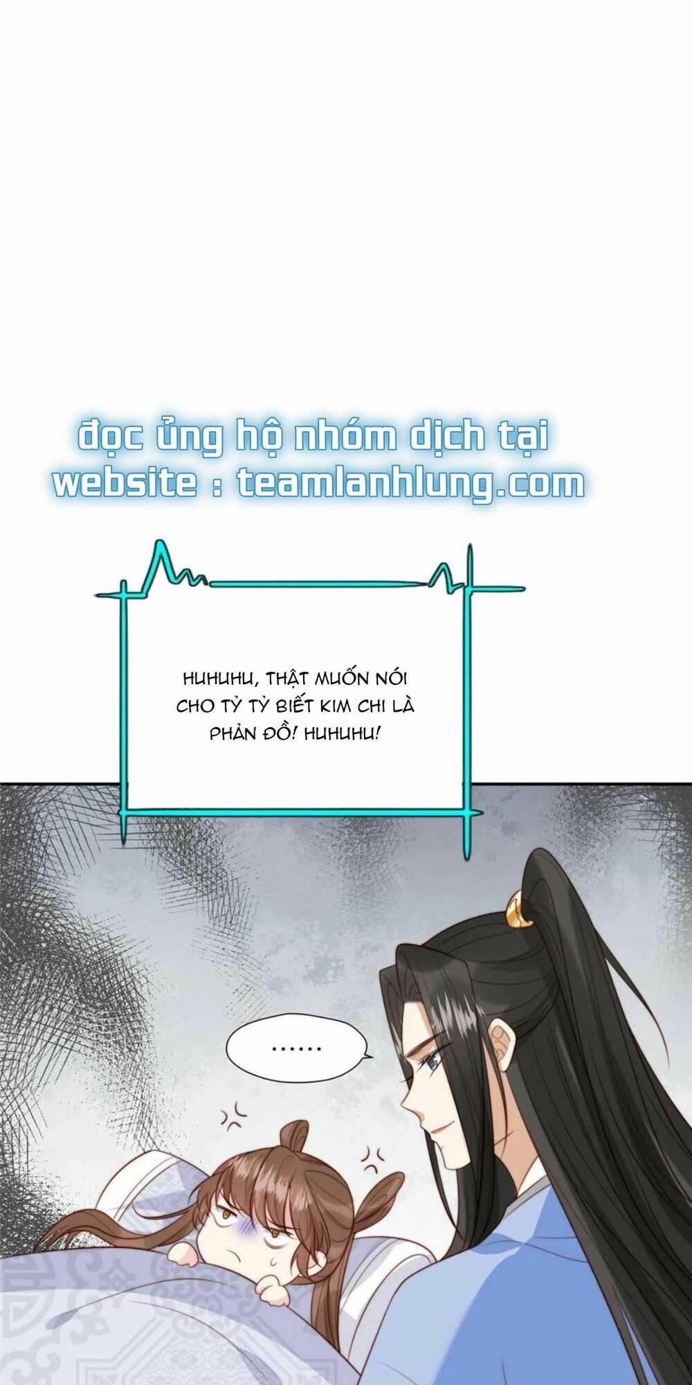 Trở Thành Nữ Phụ Ác Độc Chinh Phục Vương Gia 51 trang 29