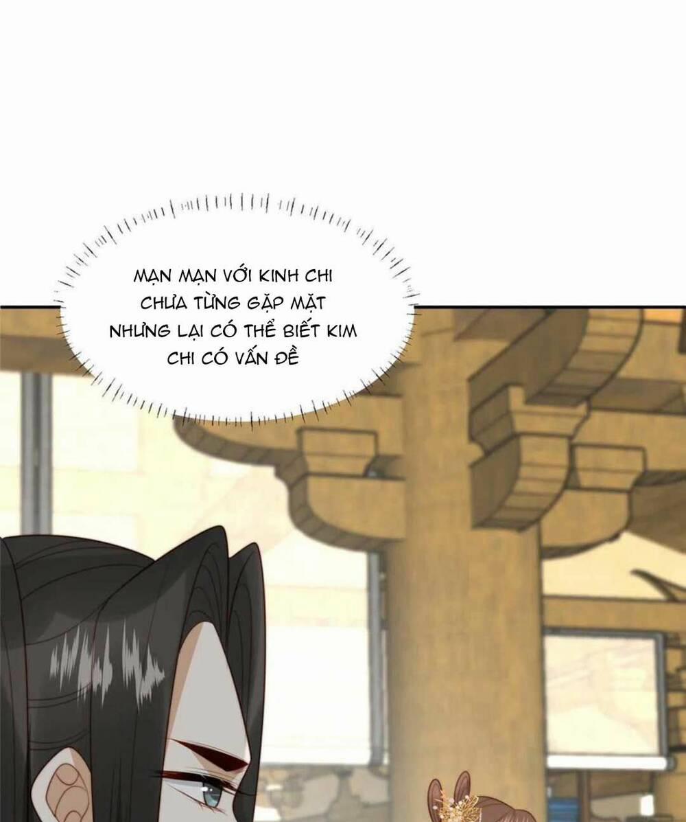 Trở Thành Nữ Phụ Ác Độc Chinh Phục Vương Gia 51 trang 33