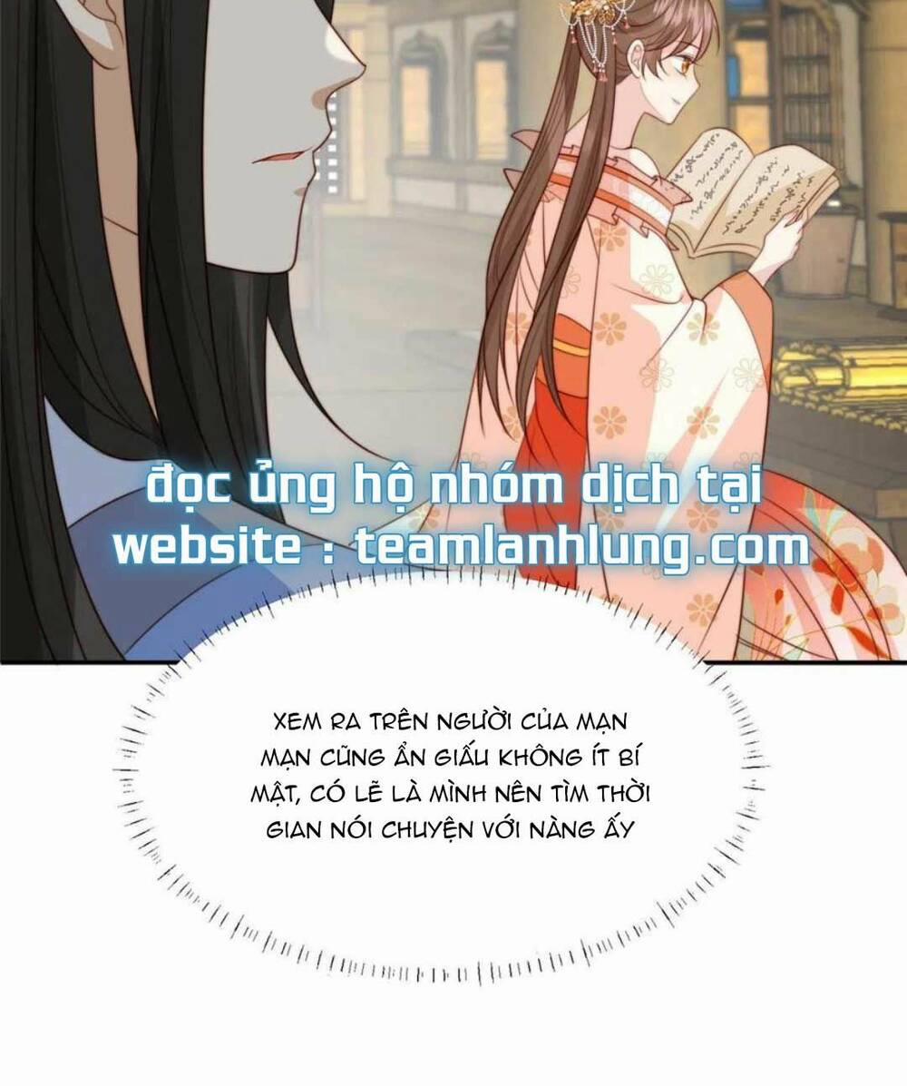 Trở Thành Nữ Phụ Ác Độc Chinh Phục Vương Gia 51 trang 34