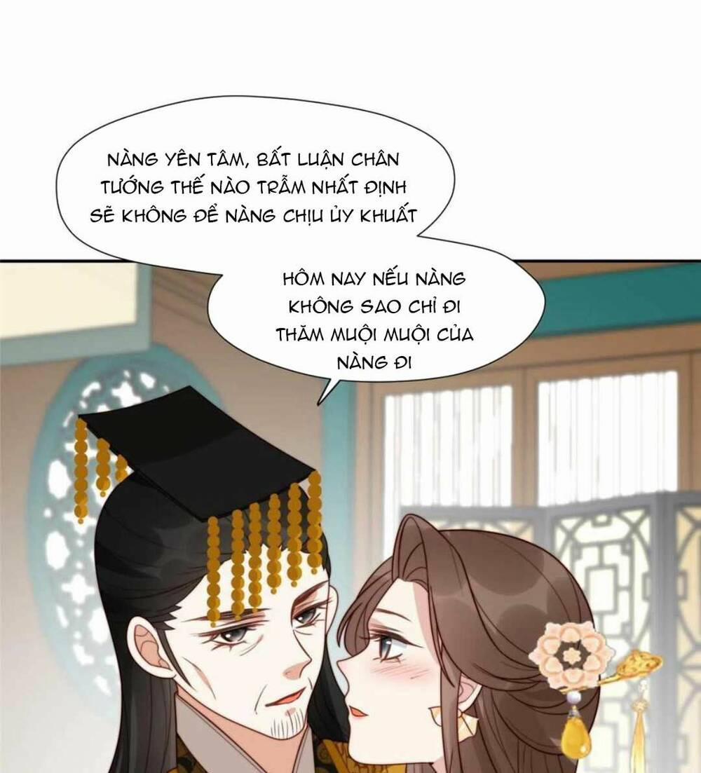 Trở Thành Nữ Phụ Ác Độc Chinh Phục Vương Gia 51 trang 6