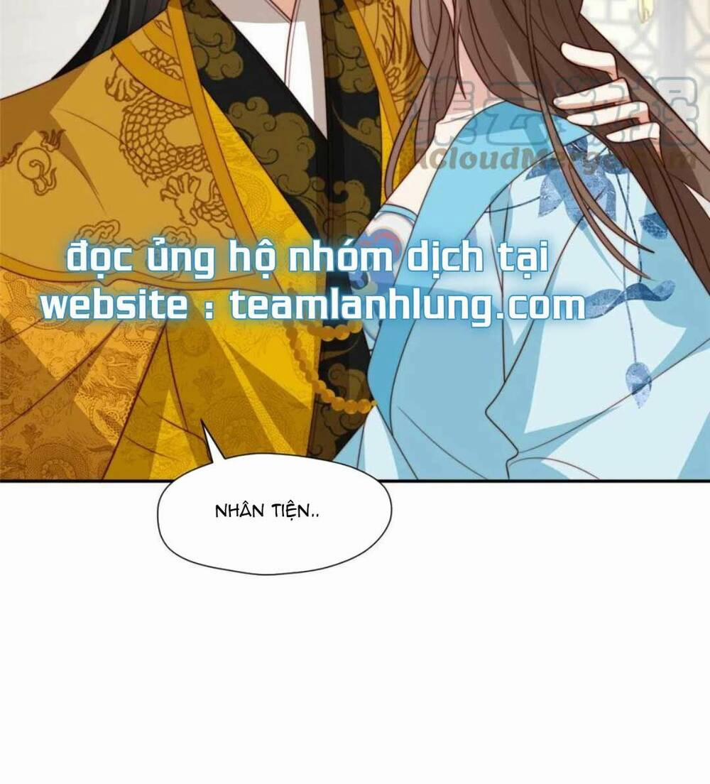 Trở Thành Nữ Phụ Ác Độc Chinh Phục Vương Gia 51 trang 7