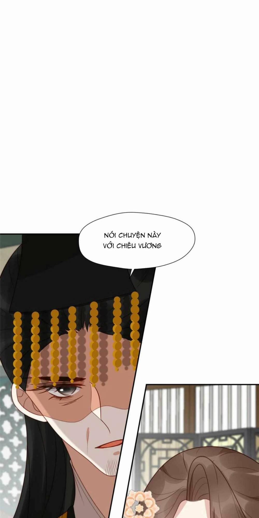 Trở Thành Nữ Phụ Ác Độc Chinh Phục Vương Gia 51 trang 8