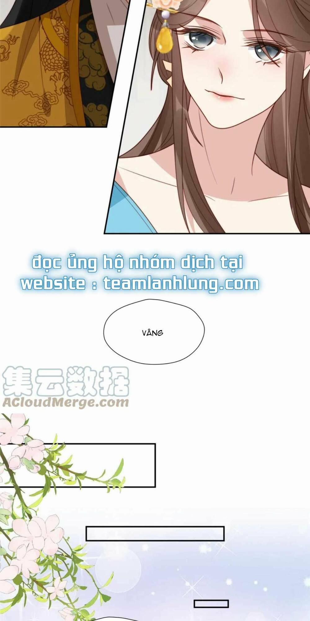 Trở Thành Nữ Phụ Ác Độc Chinh Phục Vương Gia 51 trang 9