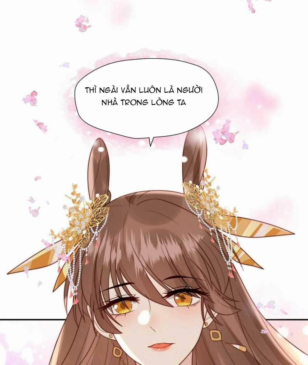 Trở Thành Nữ Phụ Ác Độc Chinh Phục Vương Gia 52 trang 10