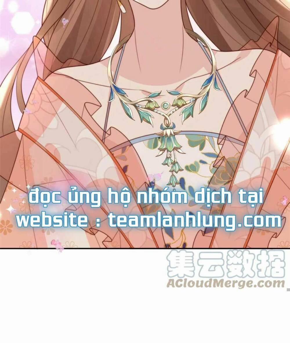 Trở Thành Nữ Phụ Ác Độc Chinh Phục Vương Gia 52 trang 11