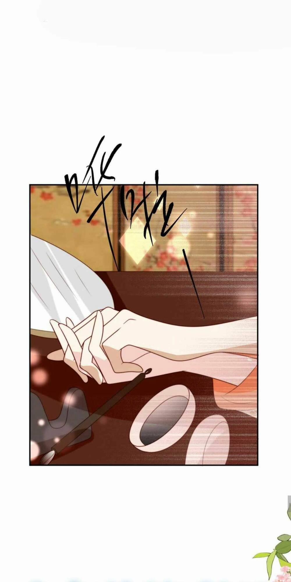 Trở Thành Nữ Phụ Ác Độc Chinh Phục Vương Gia 52 trang 12