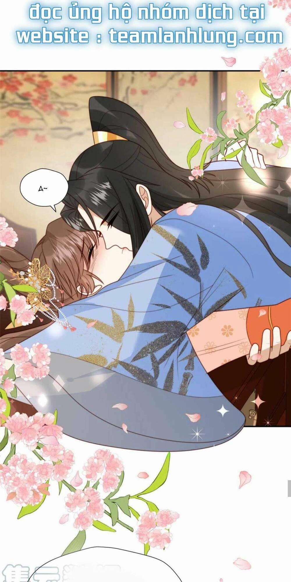 Trở Thành Nữ Phụ Ác Độc Chinh Phục Vương Gia 52 trang 13