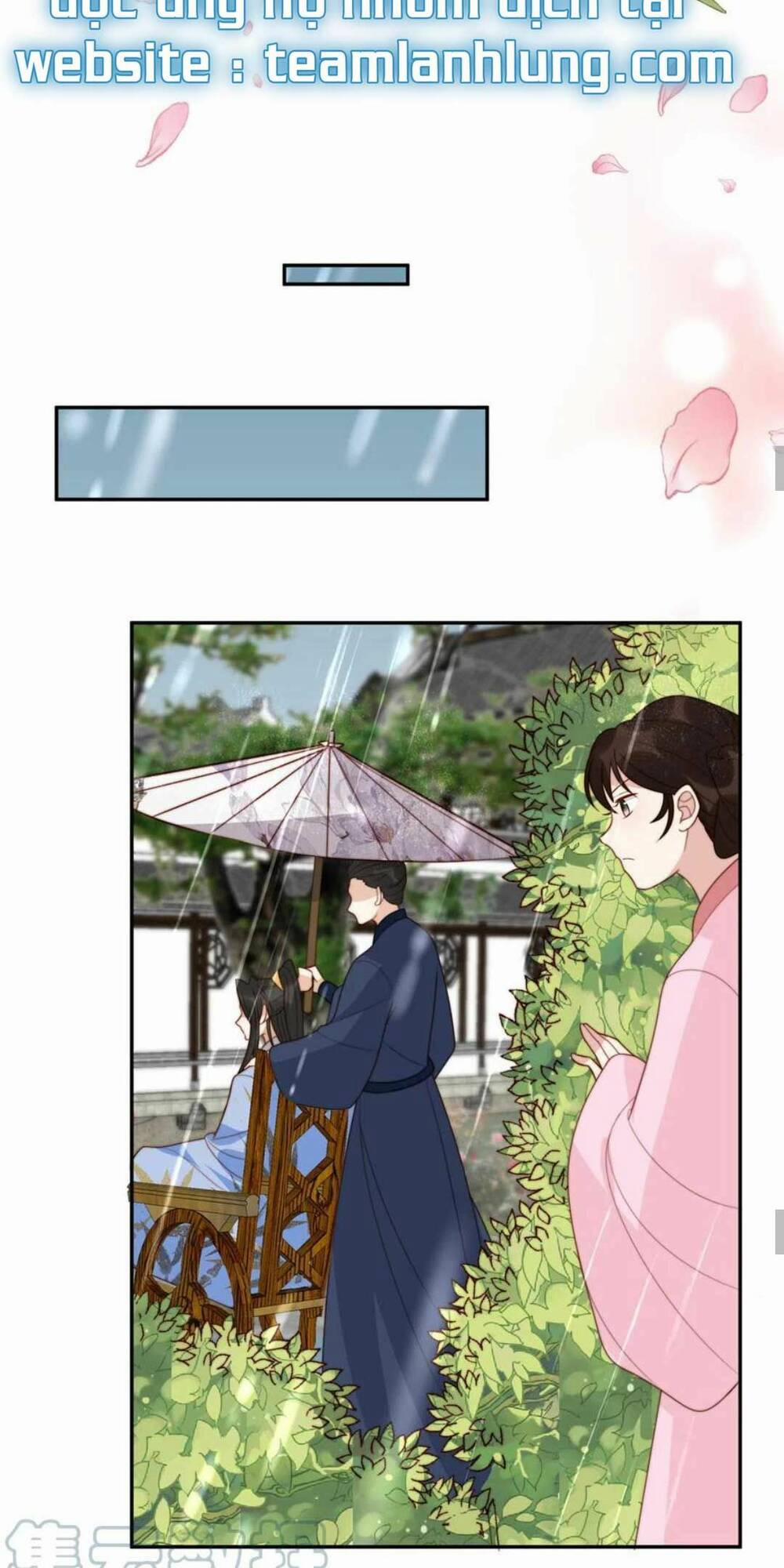 Trở Thành Nữ Phụ Ác Độc Chinh Phục Vương Gia 52 trang 15