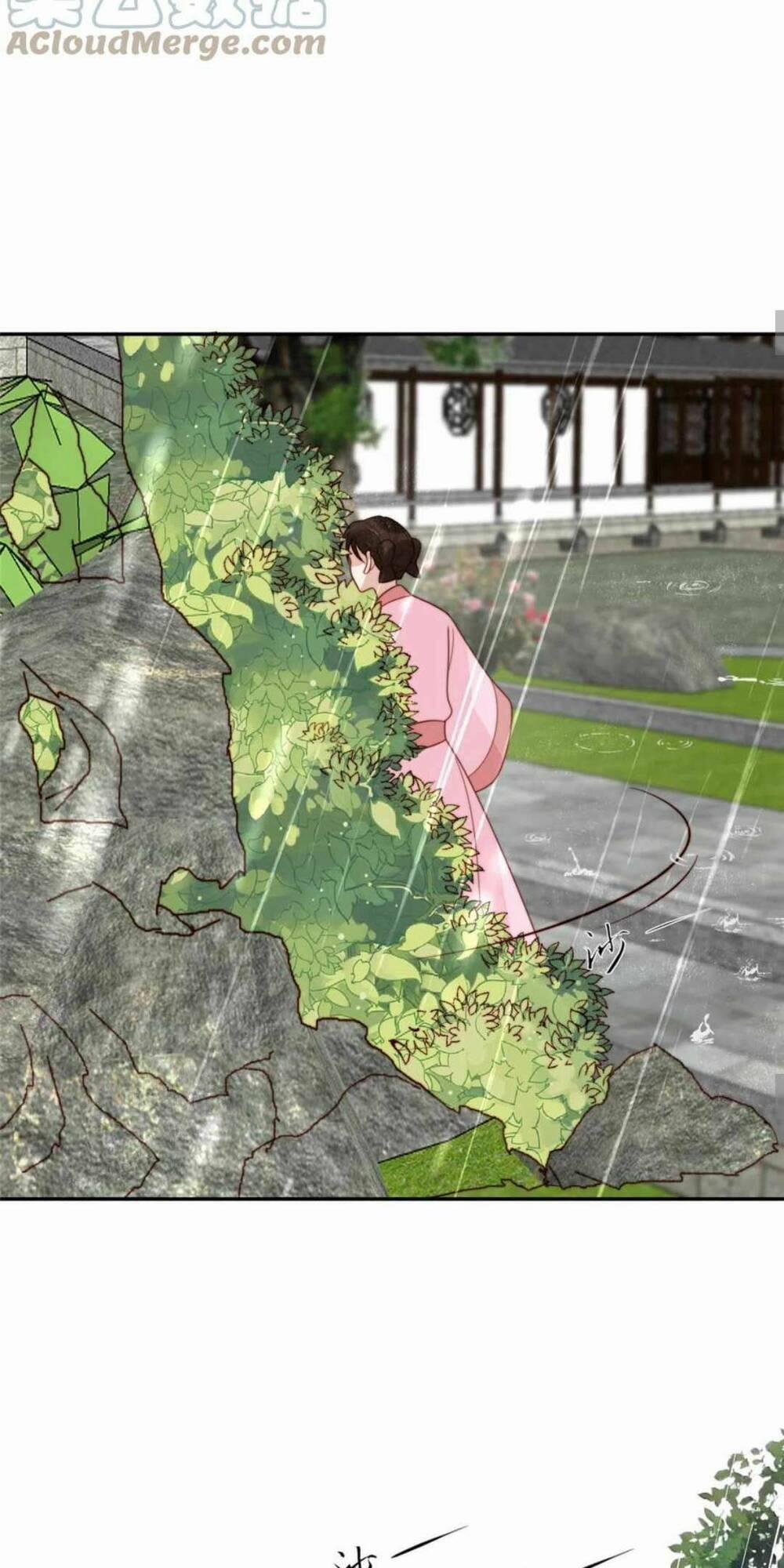 Trở Thành Nữ Phụ Ác Độc Chinh Phục Vương Gia 52 trang 16