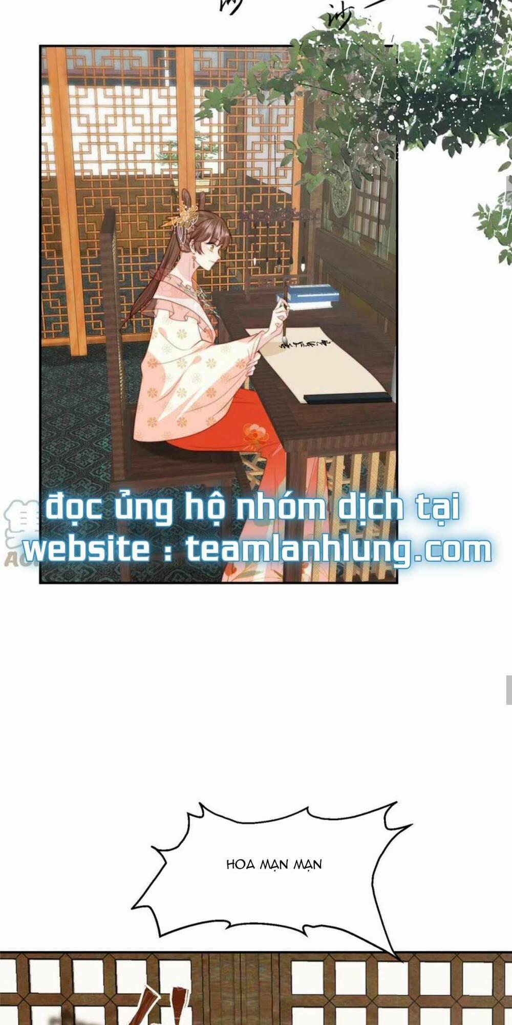 Trở Thành Nữ Phụ Ác Độc Chinh Phục Vương Gia 52 trang 17