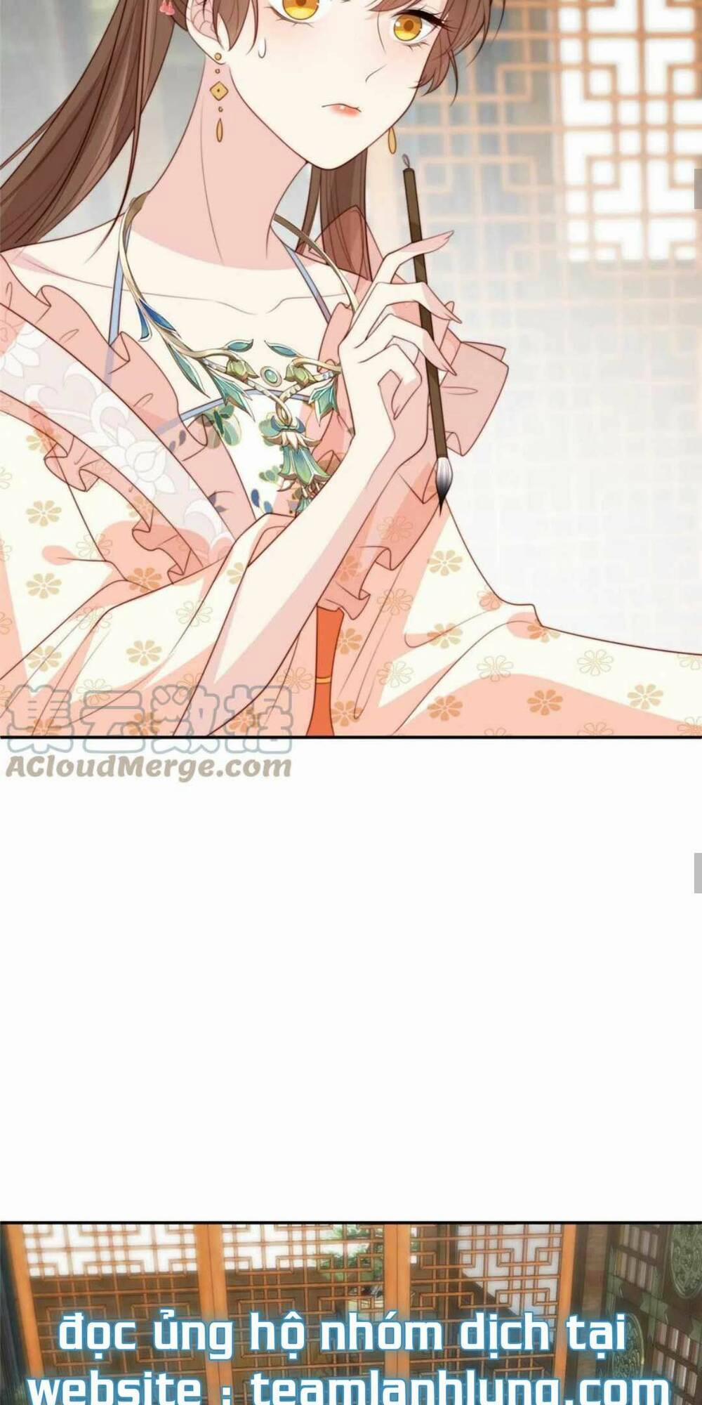 Trở Thành Nữ Phụ Ác Độc Chinh Phục Vương Gia 52 trang 19