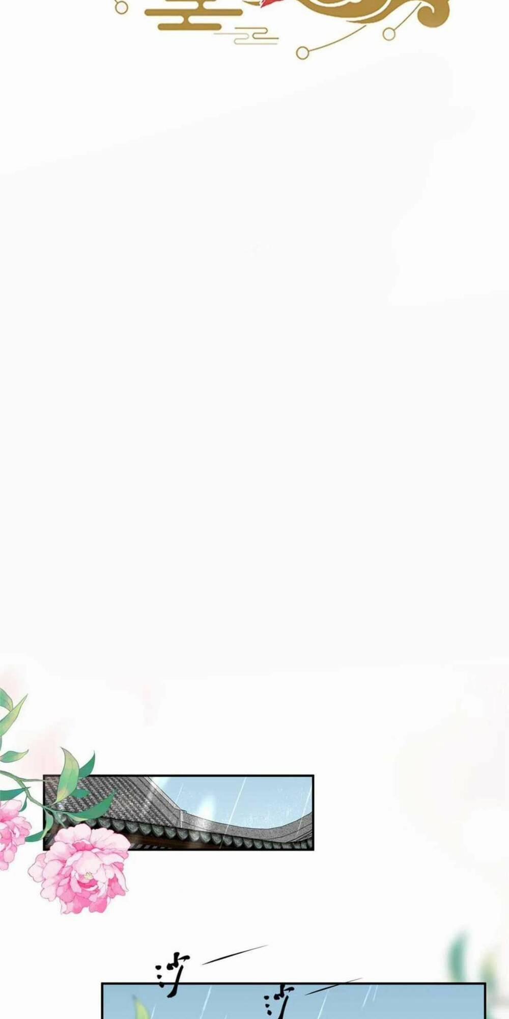 Trở Thành Nữ Phụ Ác Độc Chinh Phục Vương Gia 52 trang 2