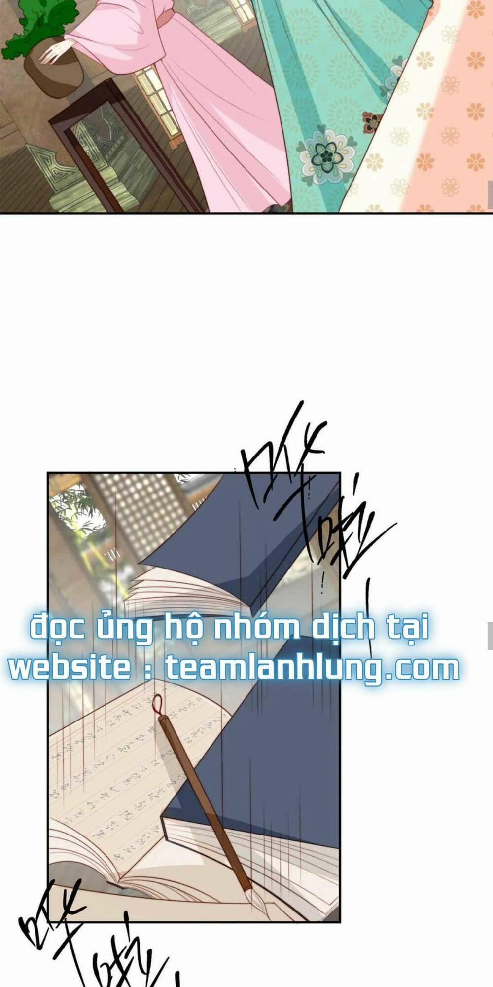 Trở Thành Nữ Phụ Ác Độc Chinh Phục Vương Gia 52 trang 25