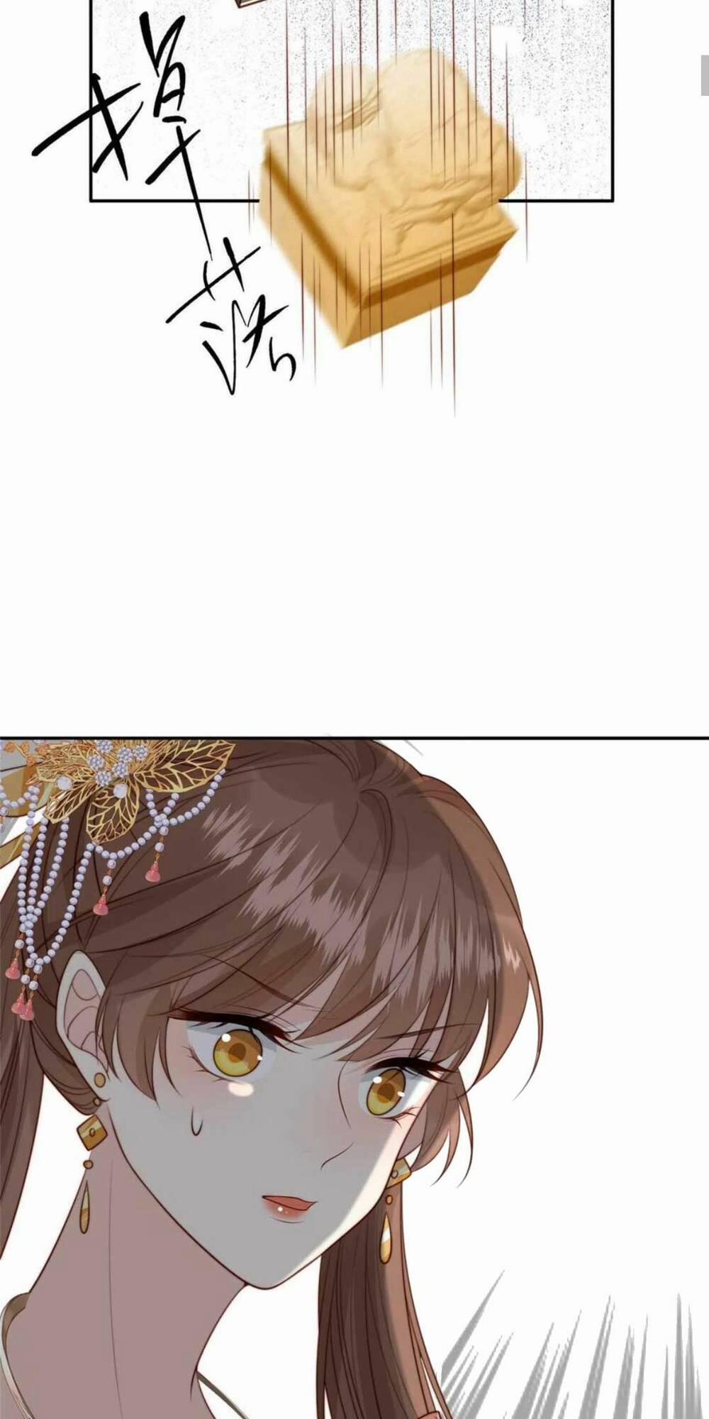 Trở Thành Nữ Phụ Ác Độc Chinh Phục Vương Gia 52 trang 29