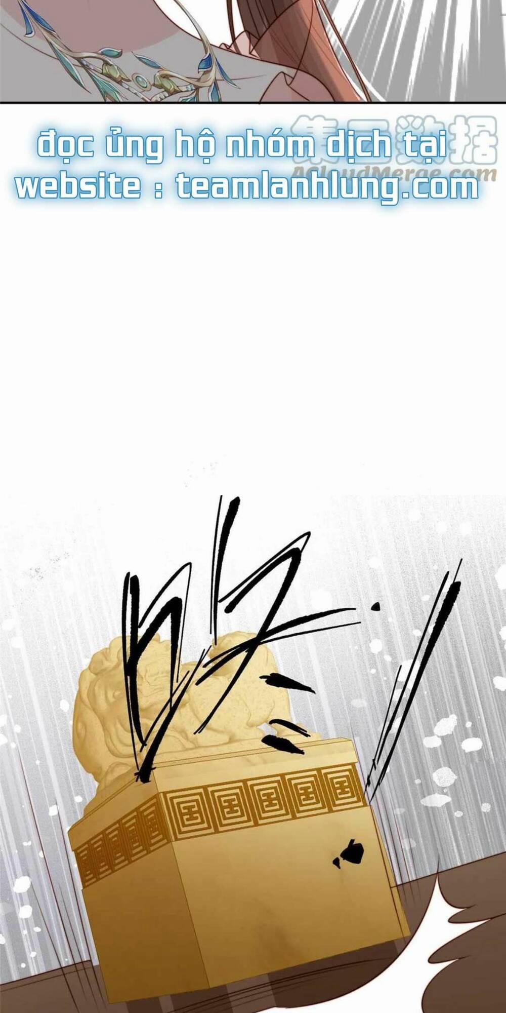 Trở Thành Nữ Phụ Ác Độc Chinh Phục Vương Gia 52 trang 30