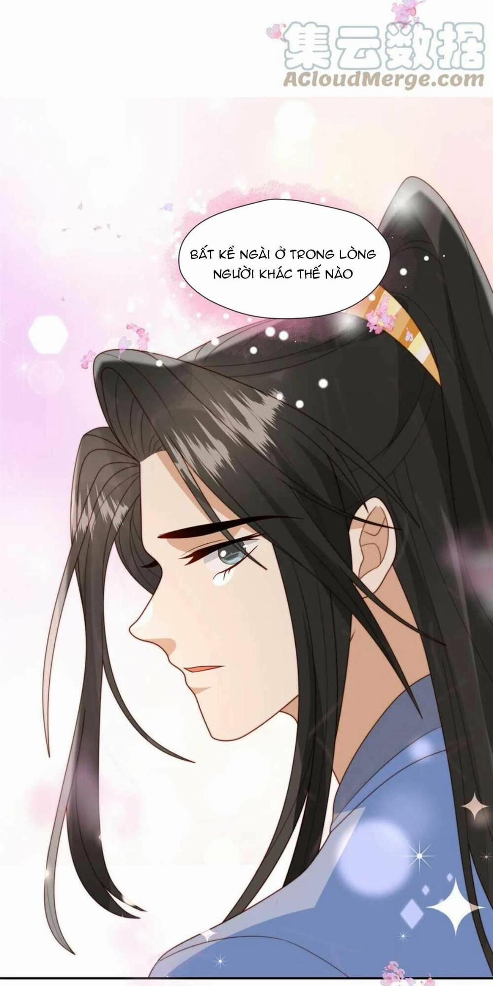 Trở Thành Nữ Phụ Ác Độc Chinh Phục Vương Gia 52 trang 9