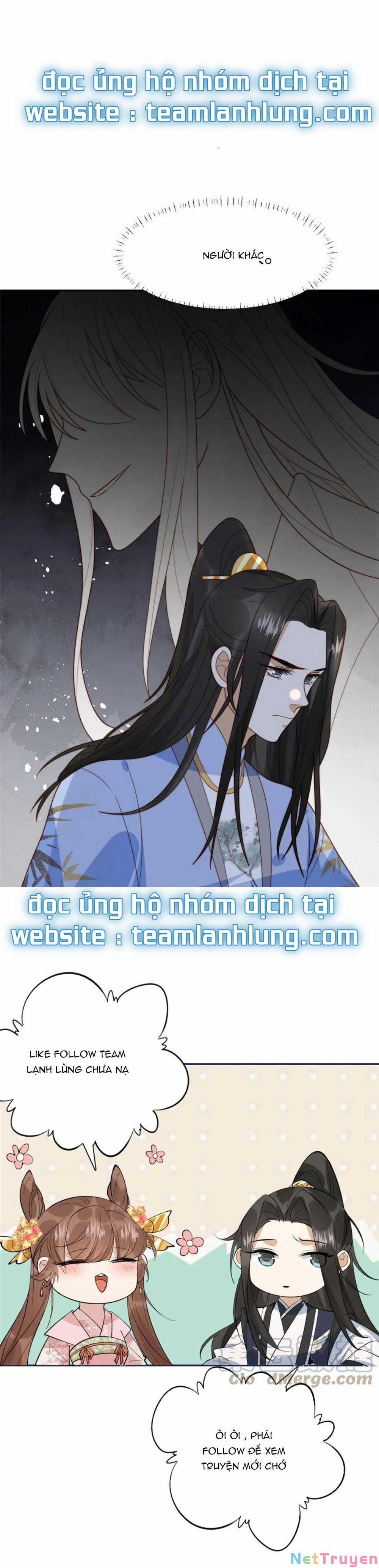 Trở Thành Nữ Phụ Ác Độc Chinh Phục Vương Gia 54 trang 4