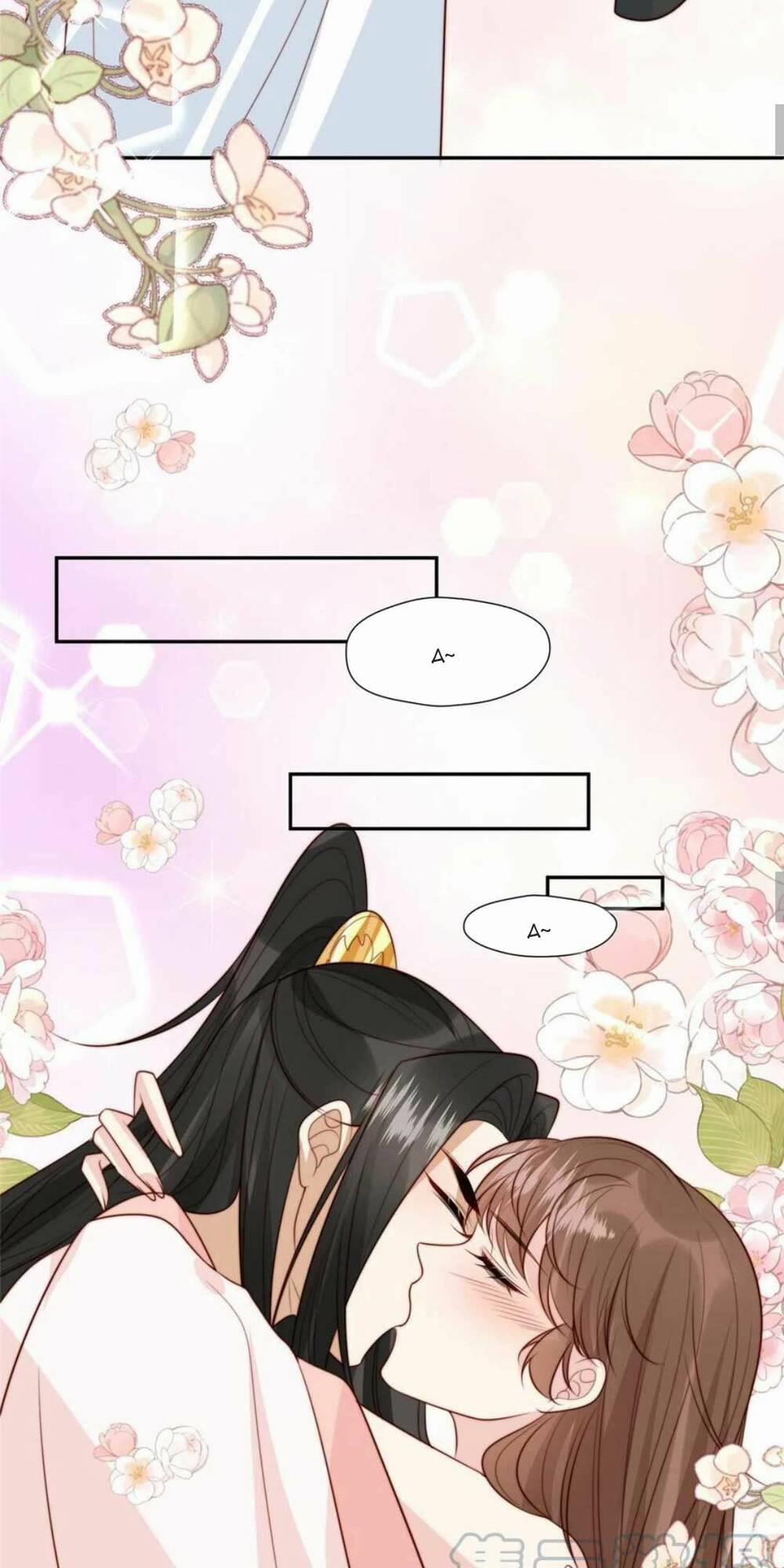 Trở Thành Nữ Phụ Ác Độc Chinh Phục Vương Gia 55 trang 13