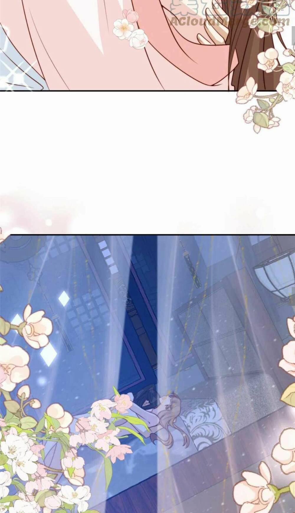 Trở Thành Nữ Phụ Ác Độc Chinh Phục Vương Gia 55 trang 14