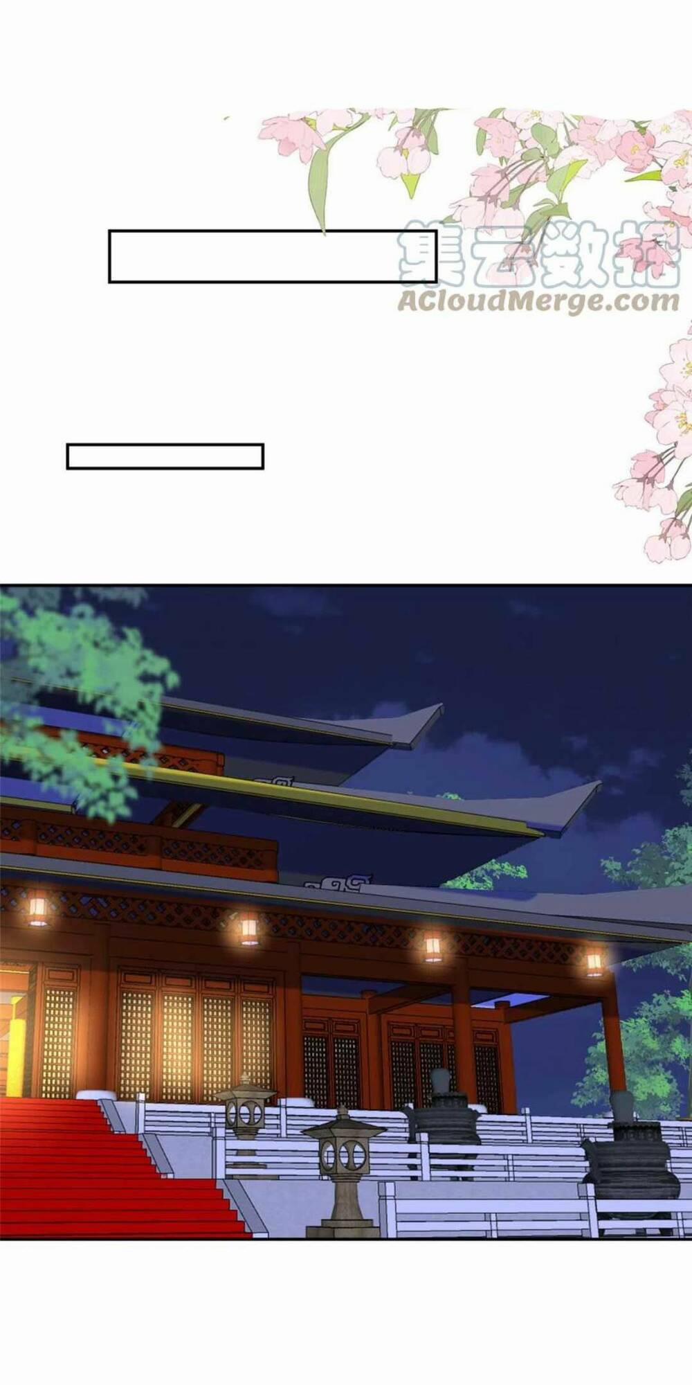 Trở Thành Nữ Phụ Ác Độc Chinh Phục Vương Gia 55 trang 16