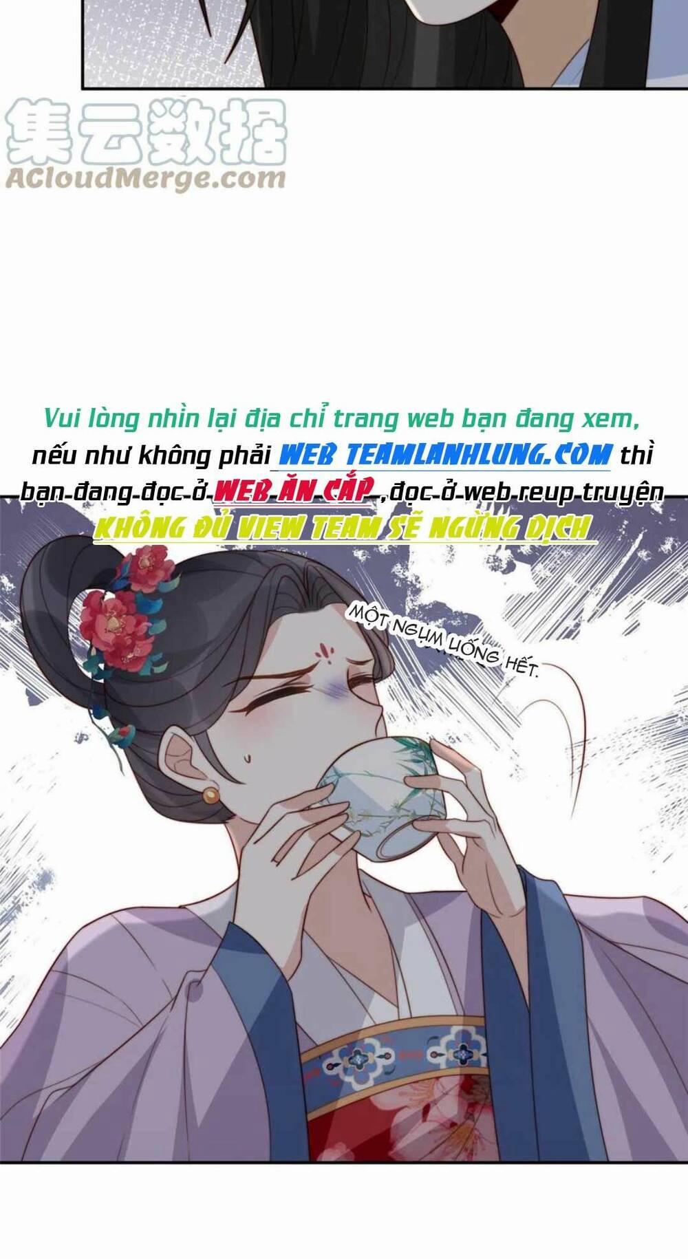 Trở Thành Nữ Phụ Ác Độc Chinh Phục Vương Gia 55 trang 26