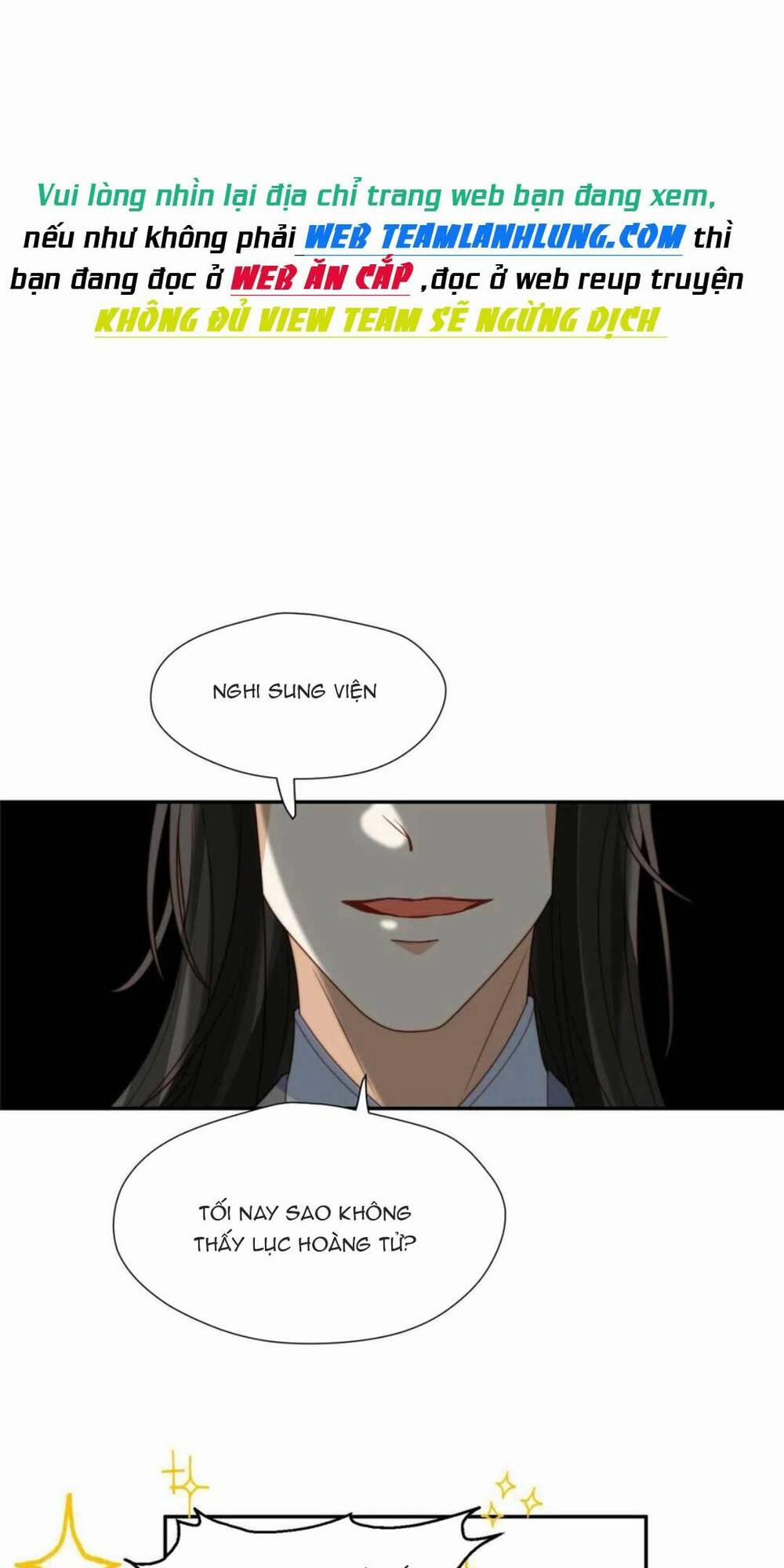 Trở Thành Nữ Phụ Ác Độc Chinh Phục Vương Gia 55 trang 27