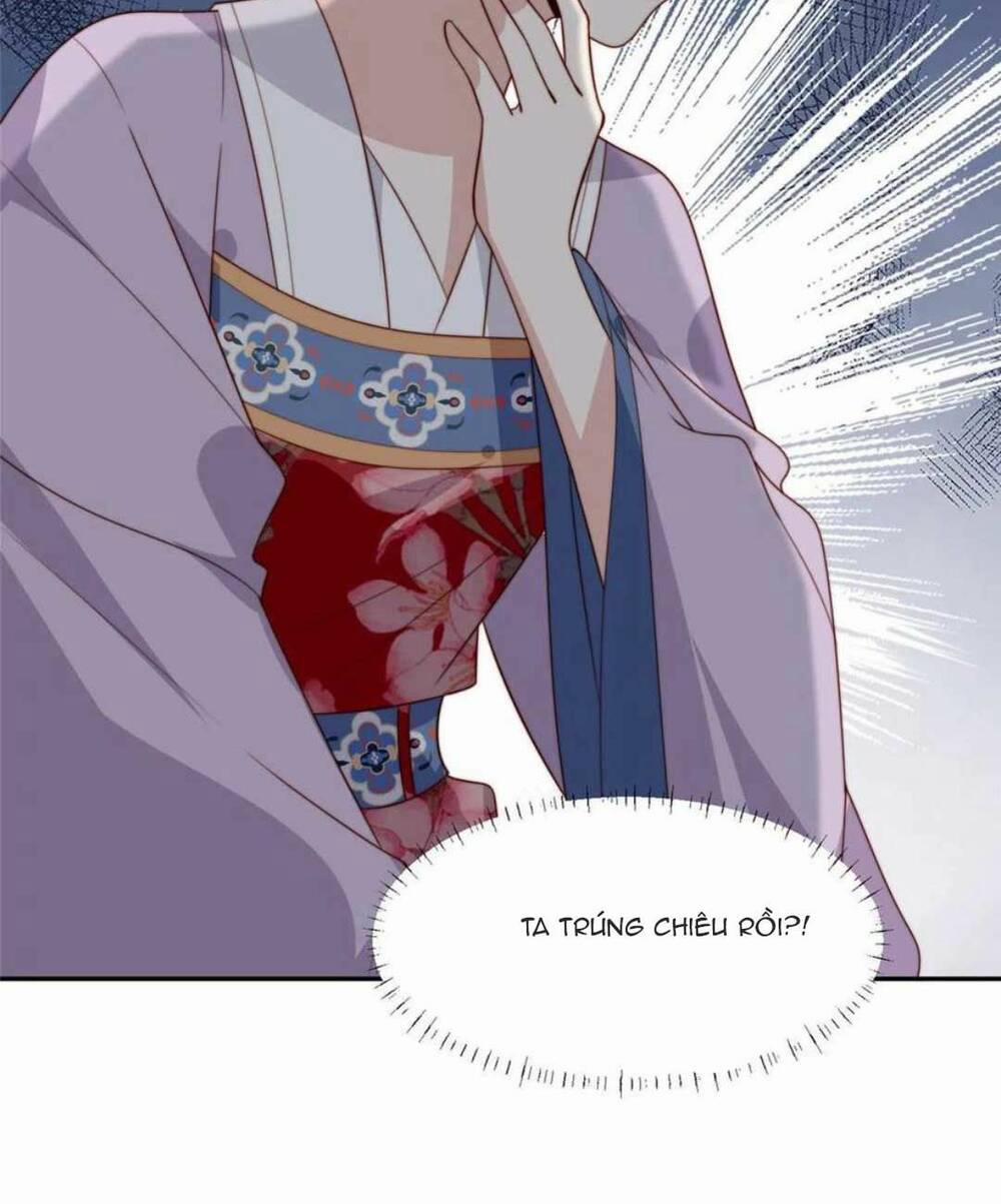 Trở Thành Nữ Phụ Ác Độc Chinh Phục Vương Gia 55 trang 29