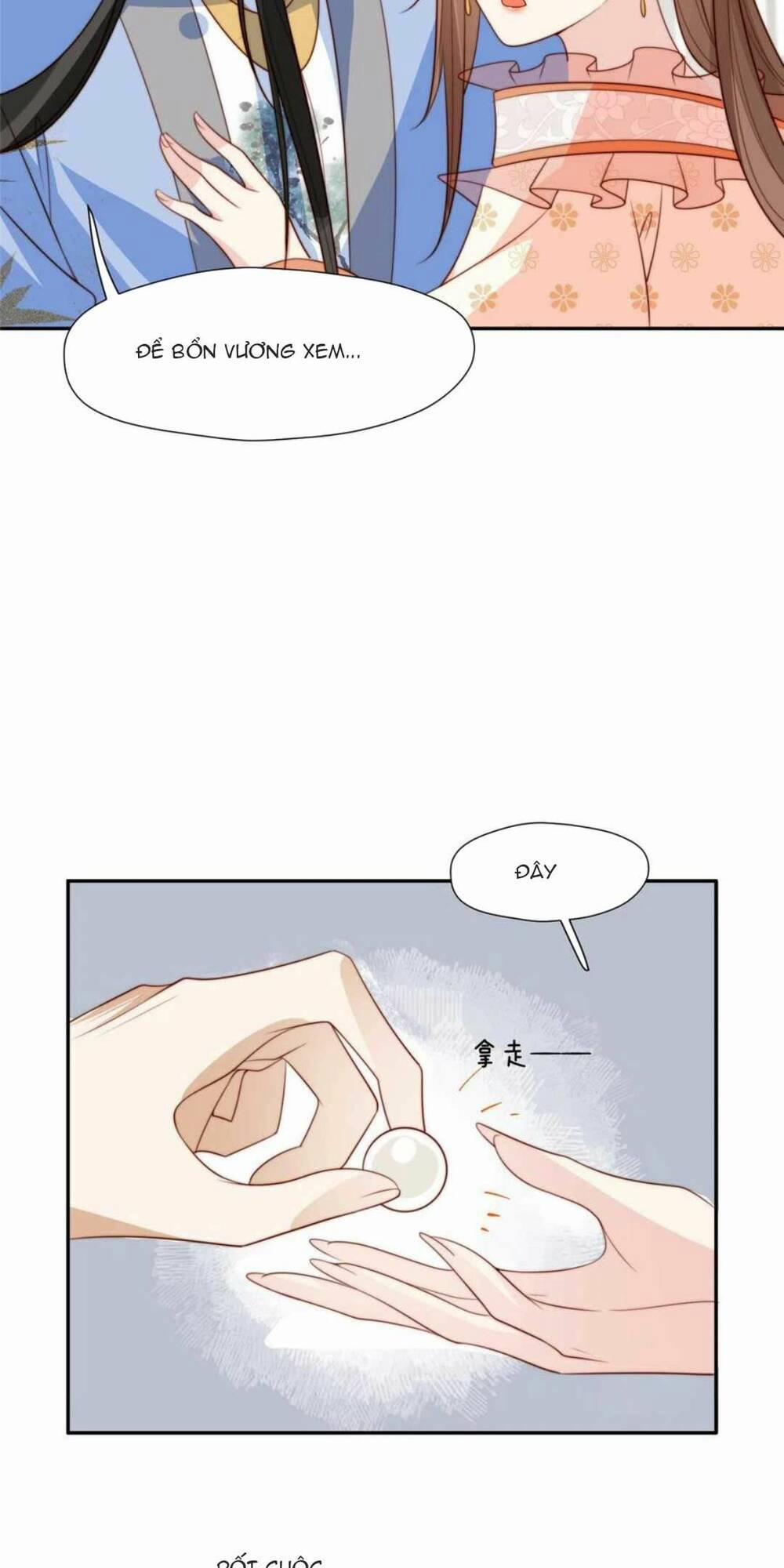 Trở Thành Nữ Phụ Ác Độc Chinh Phục Vương Gia 55 trang 7