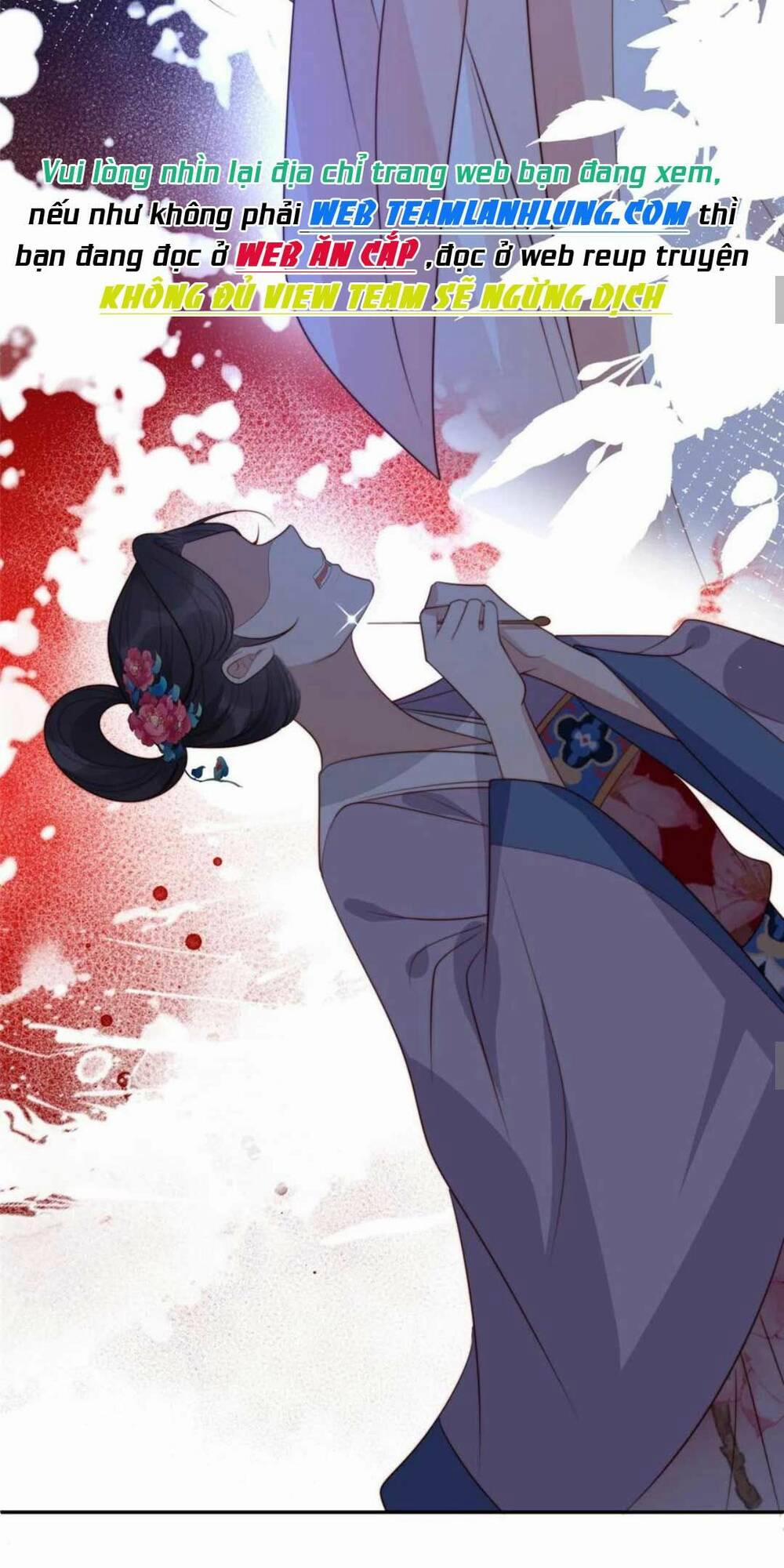 Trở Thành Nữ Phụ Ác Độc Chinh Phục Vương Gia 56 trang 12