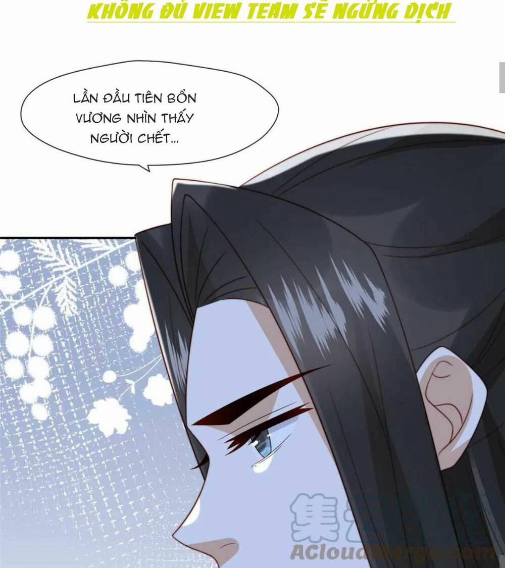 Trở Thành Nữ Phụ Ác Độc Chinh Phục Vương Gia 56 trang 15