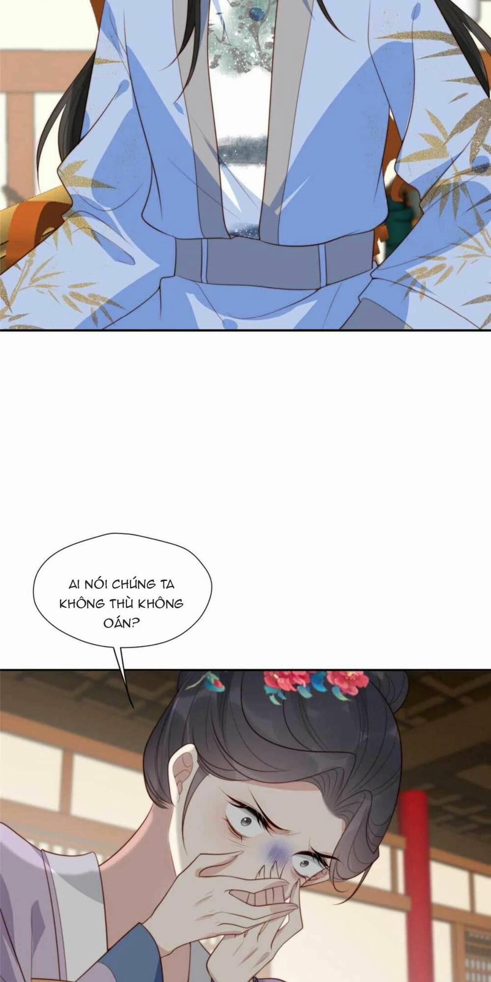 Trở Thành Nữ Phụ Ác Độc Chinh Phục Vương Gia 56 trang 2