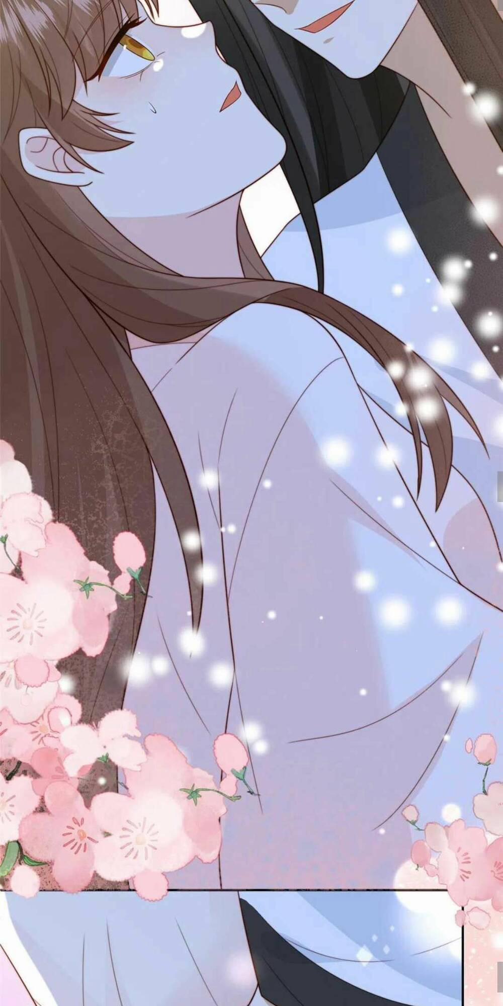 Trở Thành Nữ Phụ Ác Độc Chinh Phục Vương Gia 56 trang 21