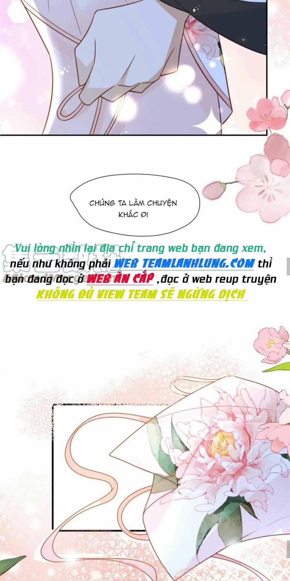 Trở Thành Nữ Phụ Ác Độc Chinh Phục Vương Gia 56 trang 22