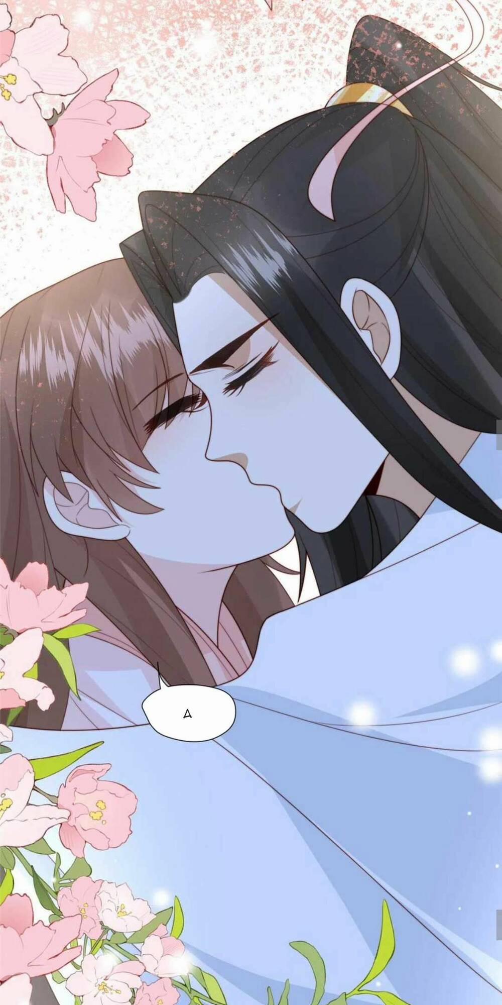 Trở Thành Nữ Phụ Ác Độc Chinh Phục Vương Gia 56 trang 23