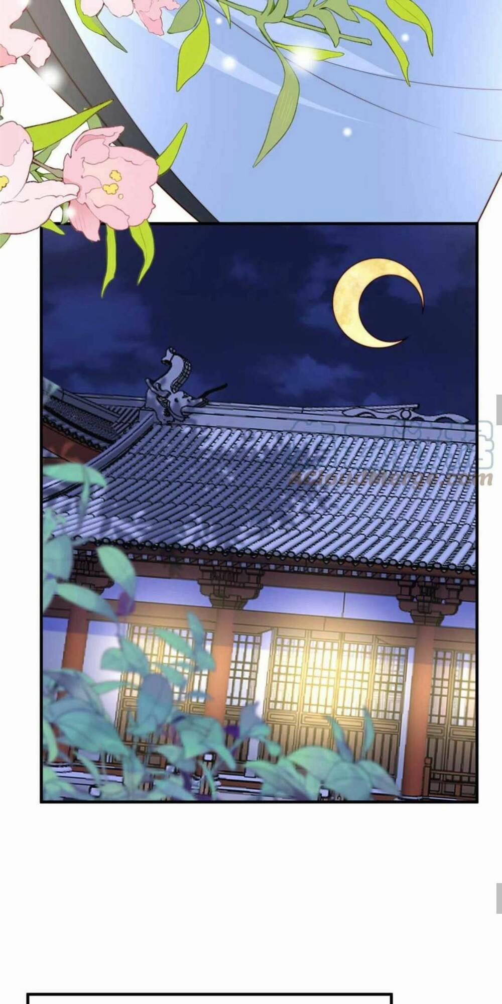 Trở Thành Nữ Phụ Ác Độc Chinh Phục Vương Gia 56 trang 24