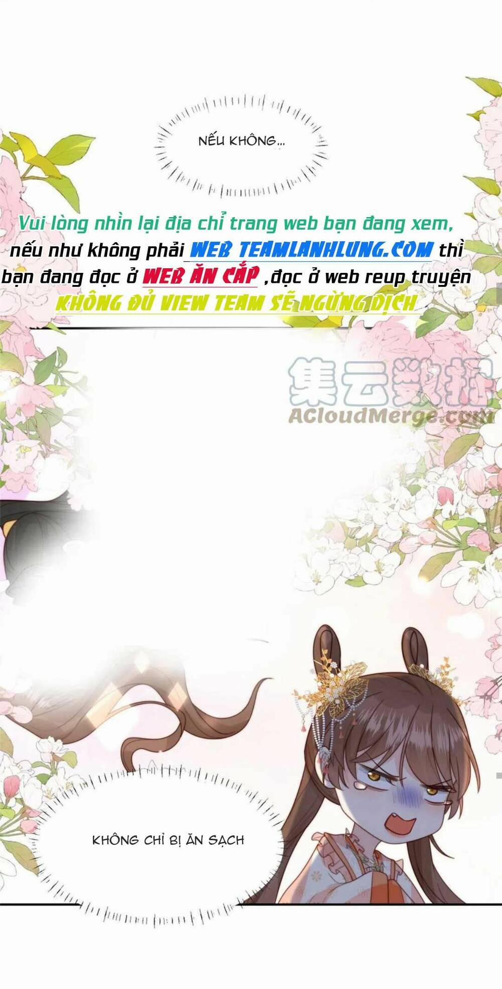 Trở Thành Nữ Phụ Ác Độc Chinh Phục Vương Gia 56 trang 26