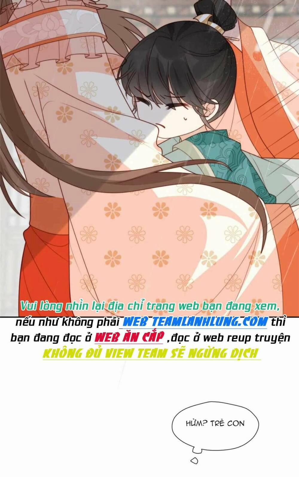 Trở Thành Nữ Phụ Ác Độc Chinh Phục Vương Gia 56 trang 29